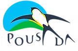 Logo Pousada Colina das Andorinhas