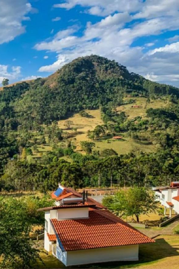 Pousada Colina das Andorinhas — imagem 1