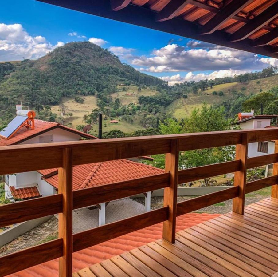 Pousada Colina das Andorinhas — imagem 2