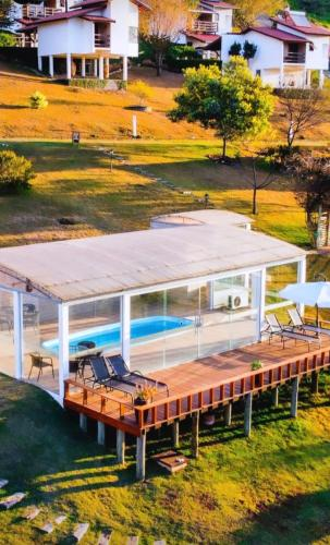 Pousada Colina das Andorinhas — imagem 3