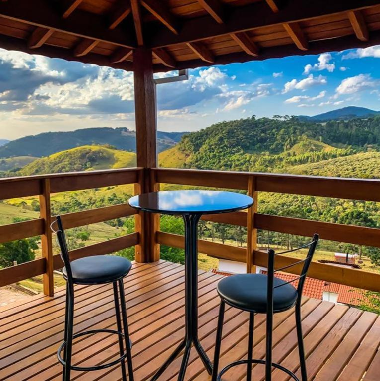 Pousada Colina das Andorinhas — imagem 4