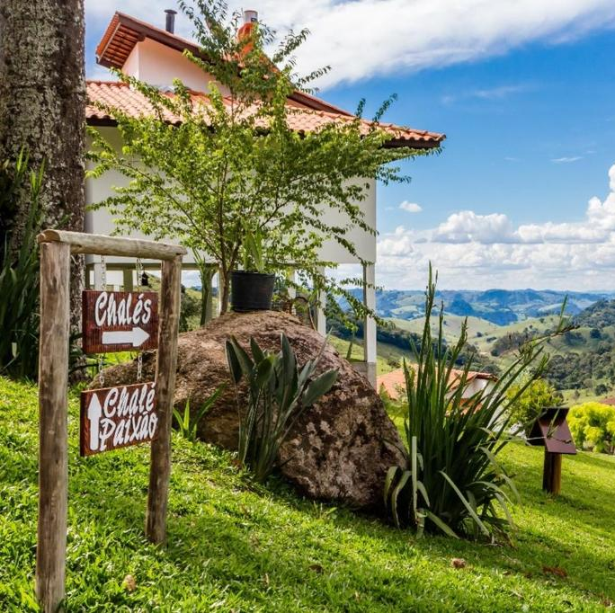 Pousada Colina das Andorinhas — imagem 5